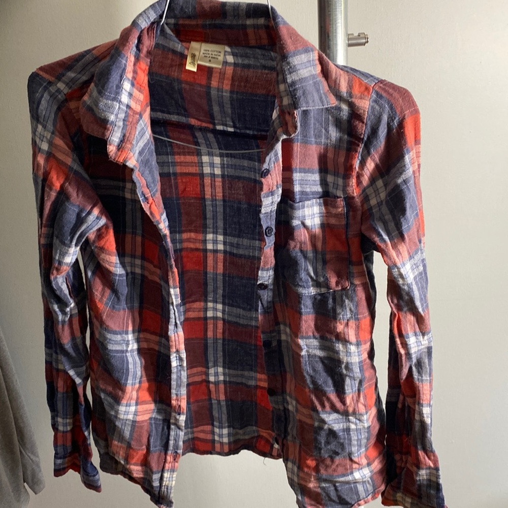 Flannel